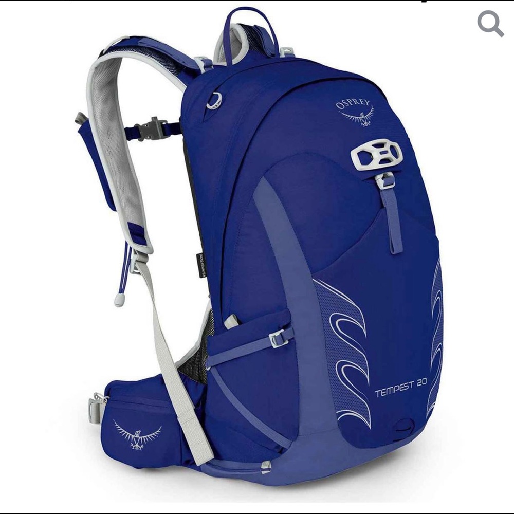Osprey daypack tempest 20